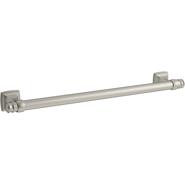 Kohler Grand Grab Bar & Reviews Wayfair